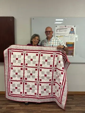 Made For Rhonda & Tony S 