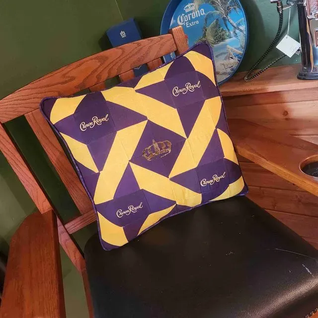 Pillow For Bob