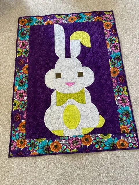 Posh Bunny
