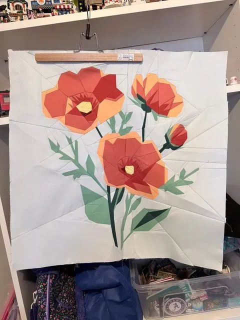 FPP Poppies