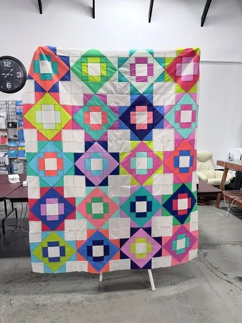 Meadowland Quilt