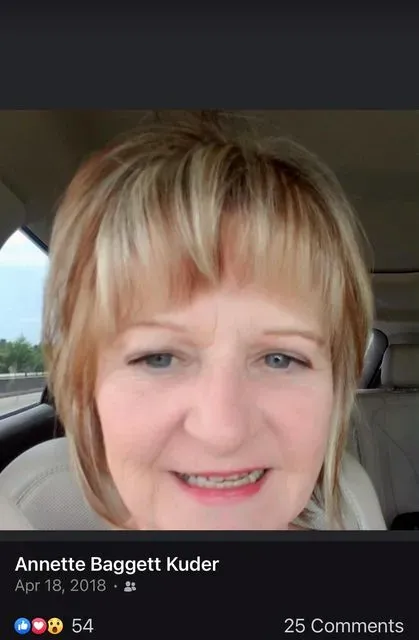 Annette Kuder