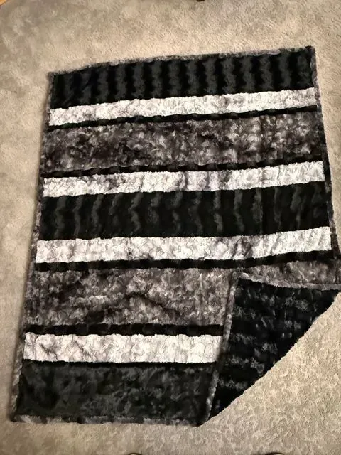 Cuddle Blanket
