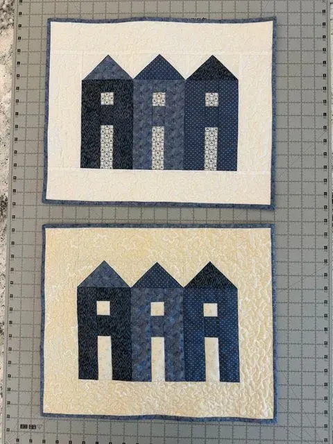 Houses