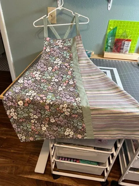 Apron
