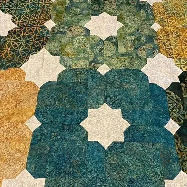 Celtic Tapestry 