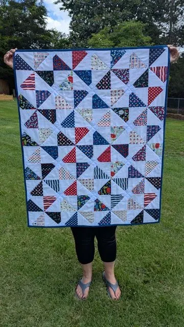 Small Patriotic