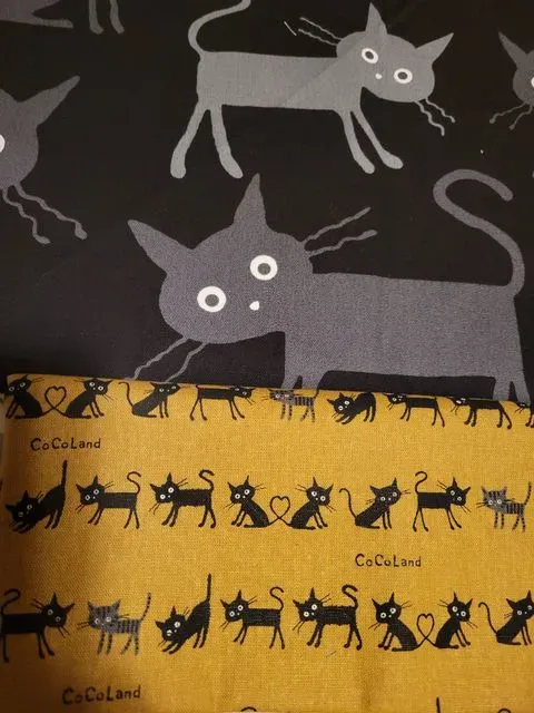 Cats