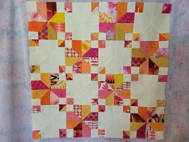 Changing Pad