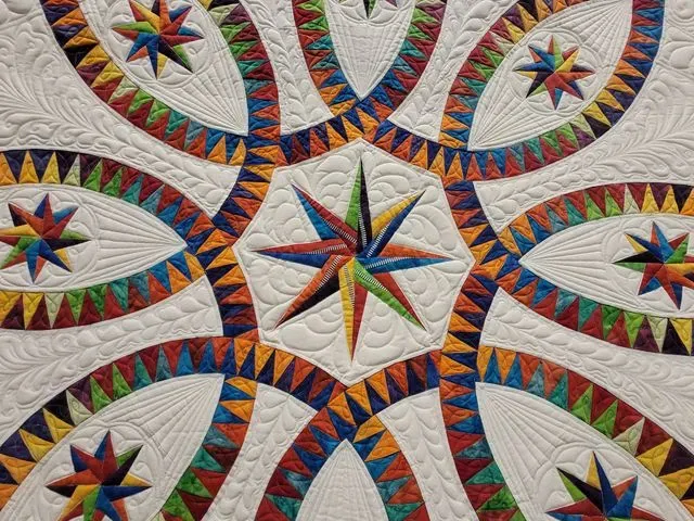 Color Dance