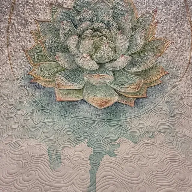 Halo Succulent