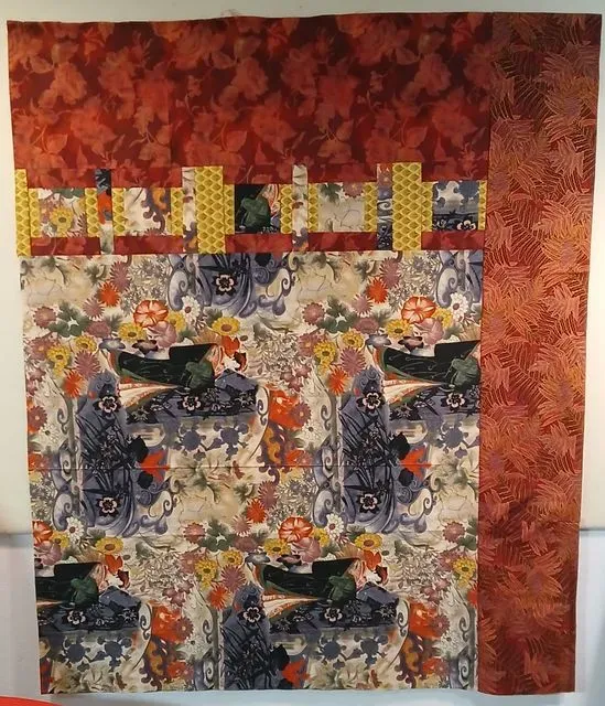 Red & Gold Gallery