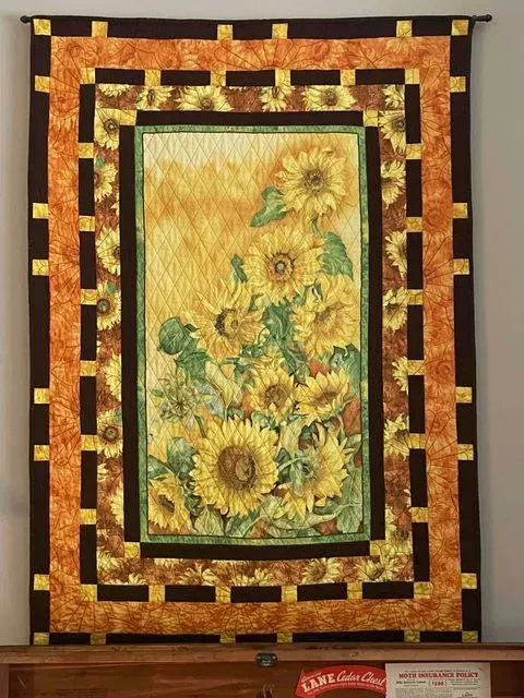 Slice Of Sunshine 