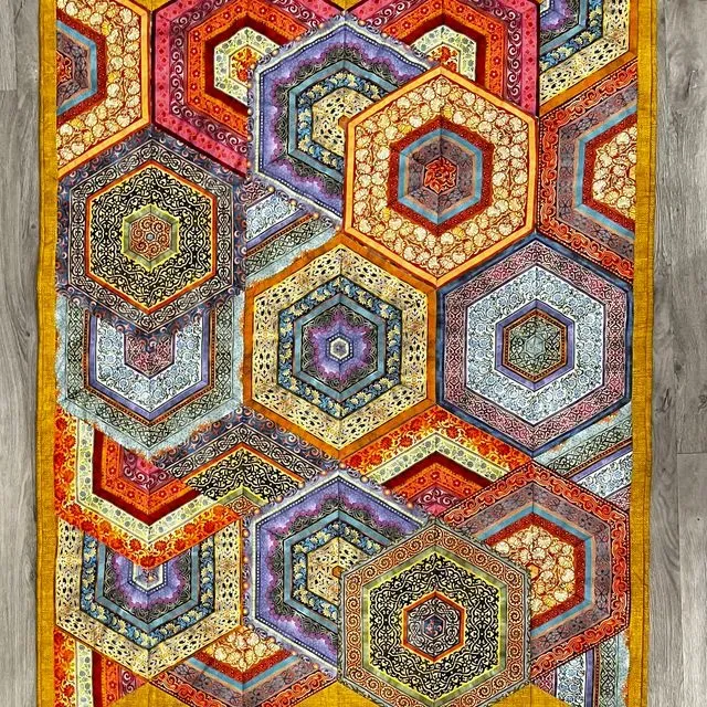Tapestry 