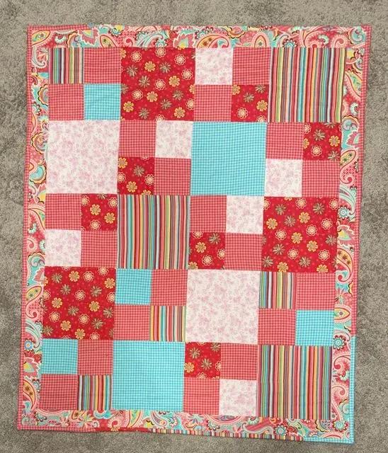 Ai Quilt