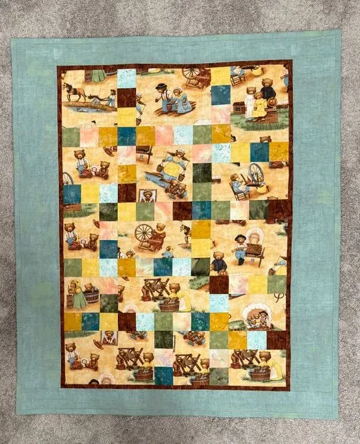 Vintage Bears