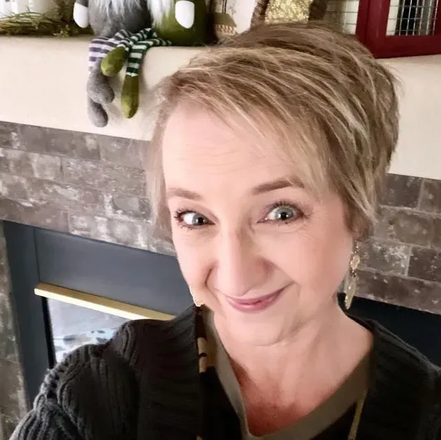 Deb Buckingham