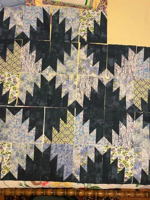 Navajo Garden