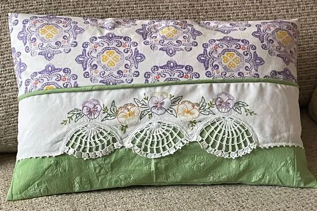 Pillow