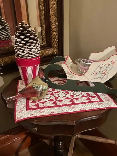 Pinwheel Mini