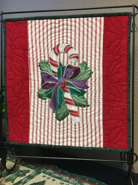 Christmas Mini