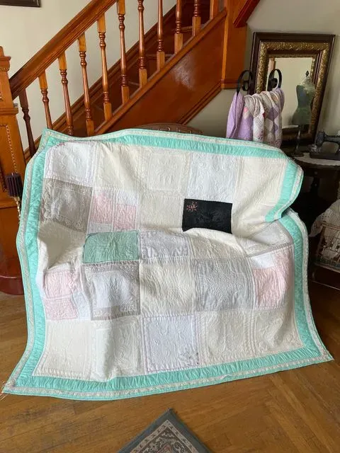 Heirloom Hankies 