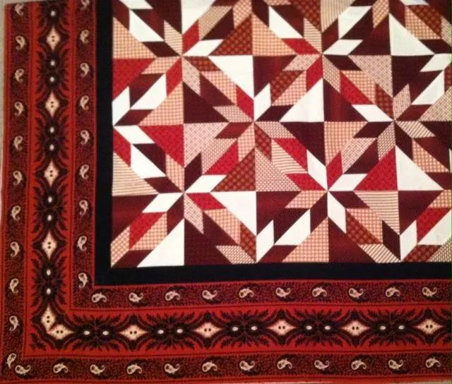 Hunter’s Star
