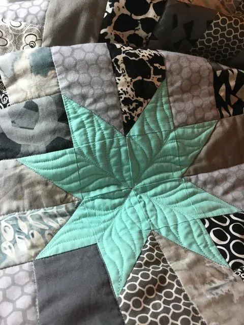 Wedding Throw