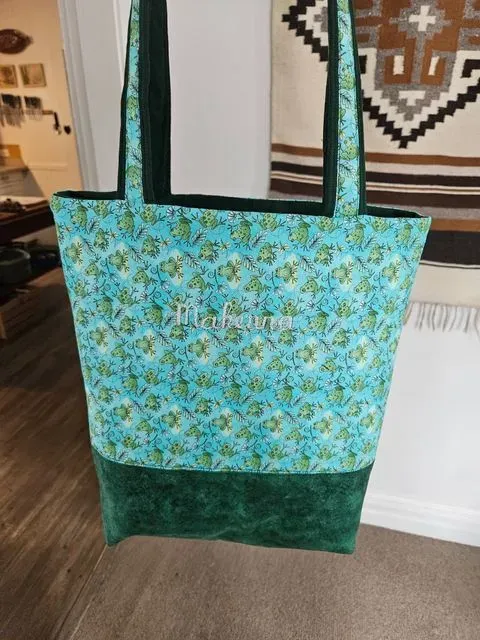 Tote By Ruby
