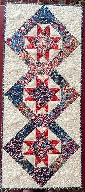 America’s Framed Stars 