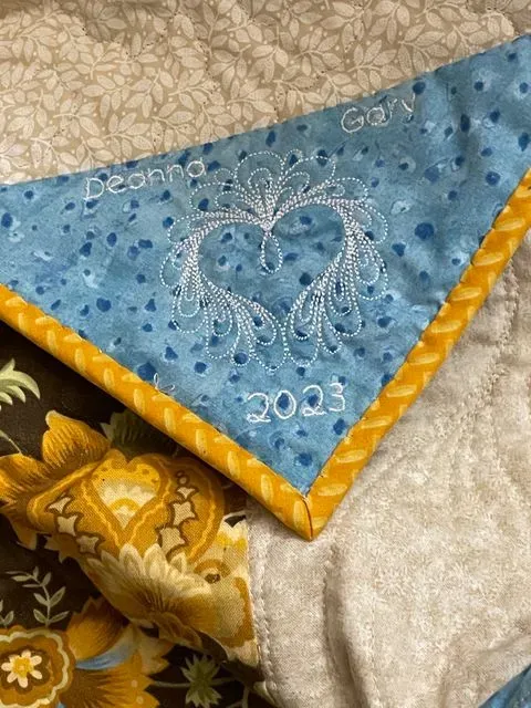 Sampler BOM