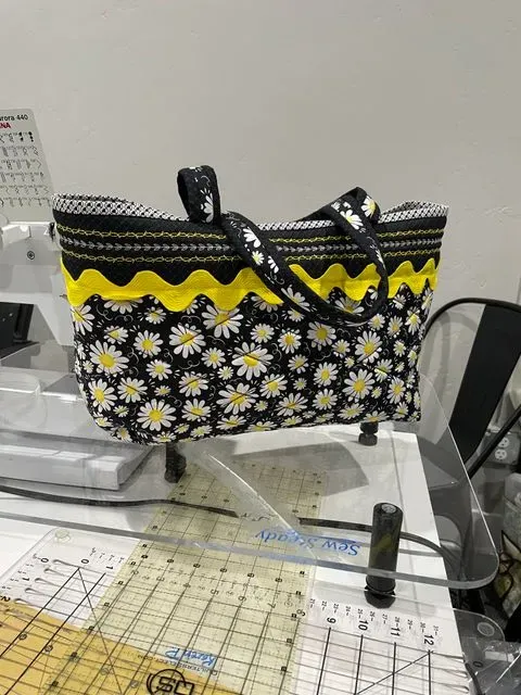 Daisy Bag