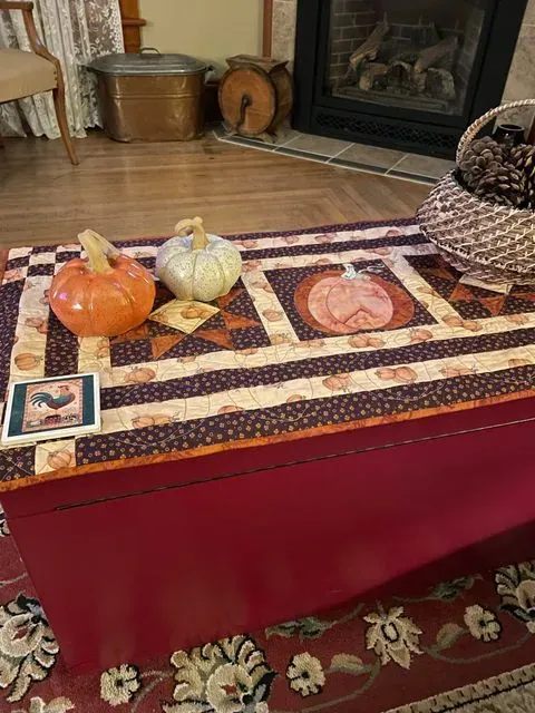 Fall Fun