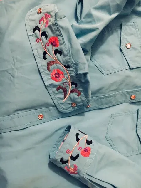 Western Shirt