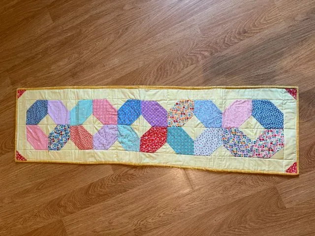 Cute Table Runner