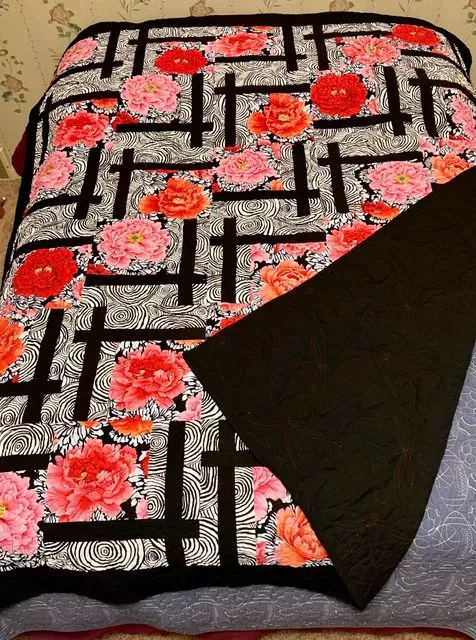 Kaffe Peony 