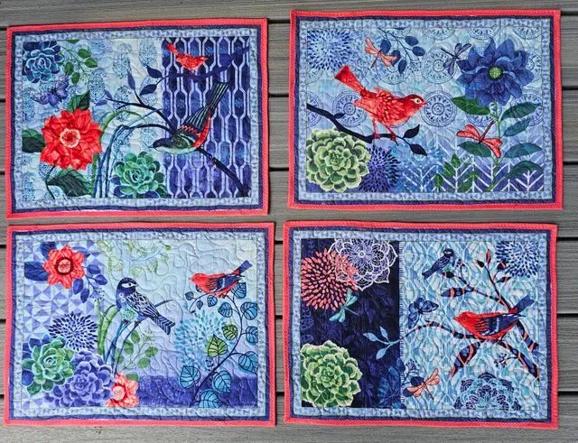 Bella Placemats 
