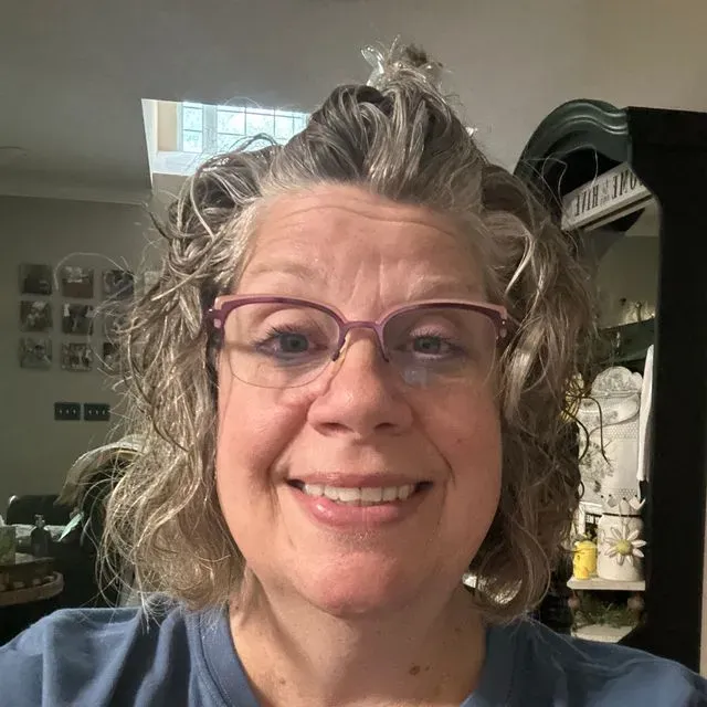 Jackie Gouge