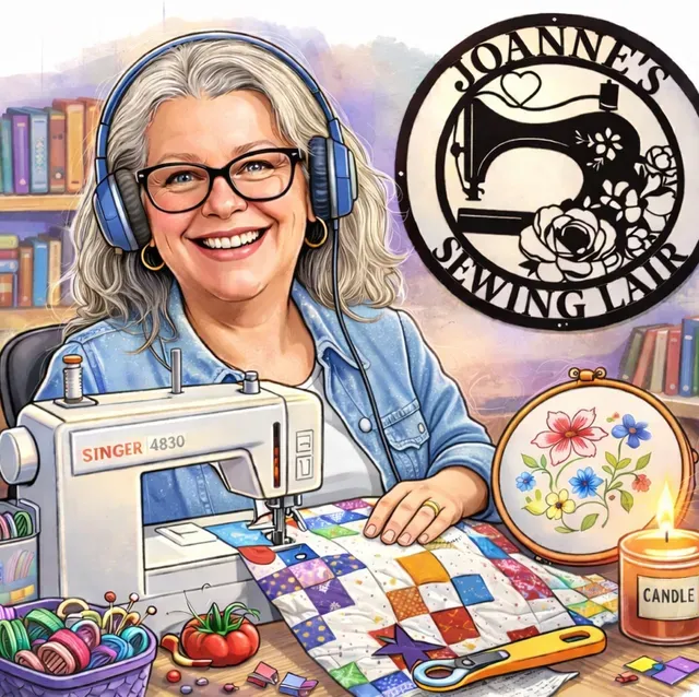 Joanne Perry