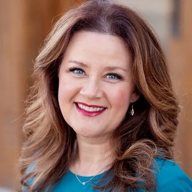 Jennifer Davis