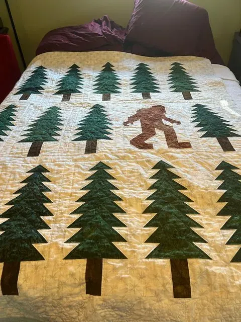 Bigfoot 