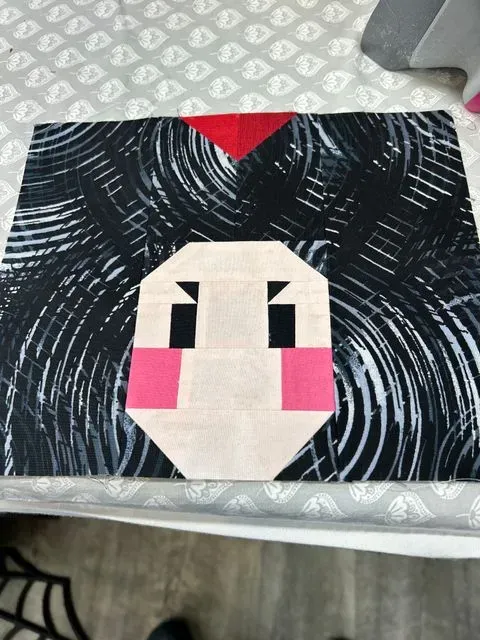 Mad Quilt Party