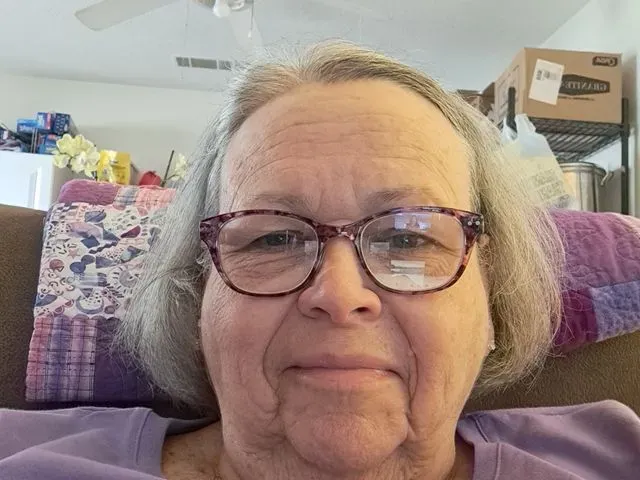 Martha Weston
