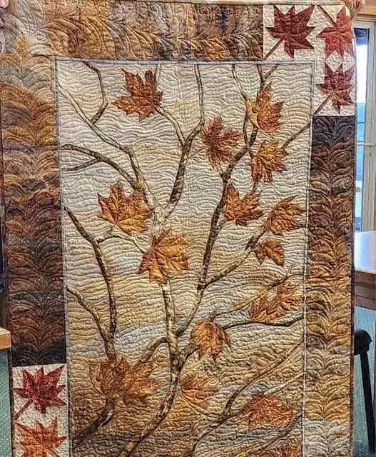 Leaves
