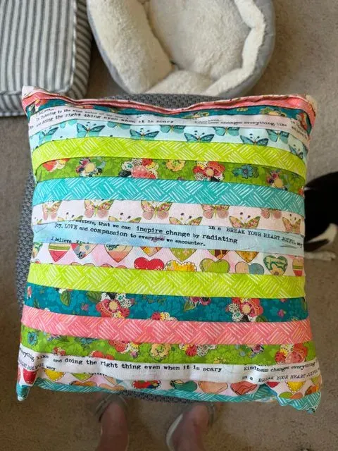Pillows