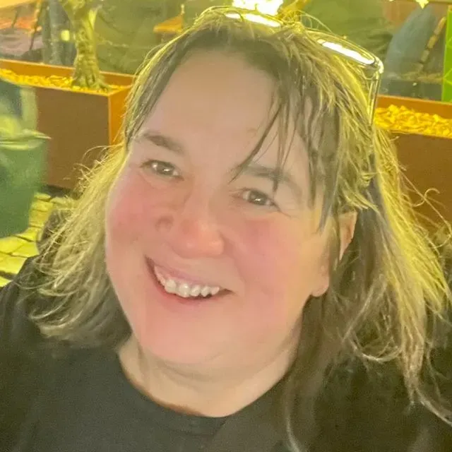 Gill MacGregor