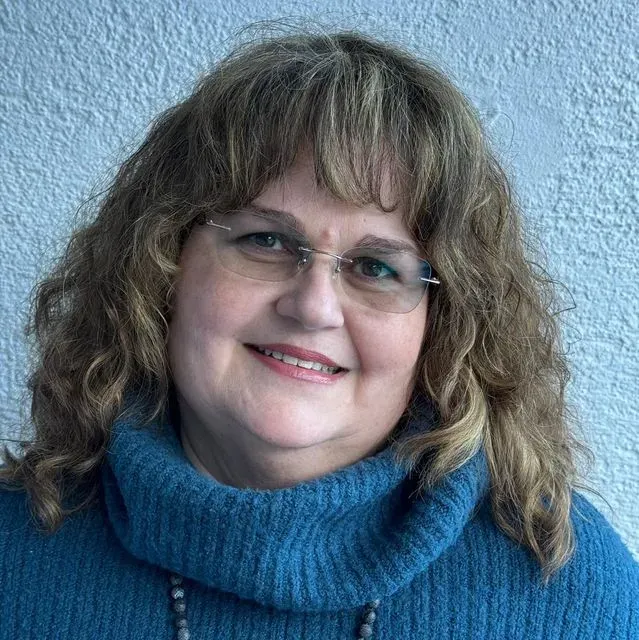 Kerstin Brunner