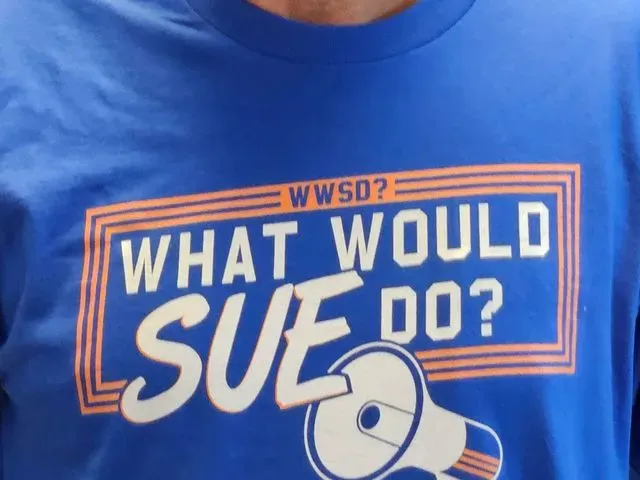 Sue Hardin