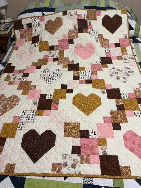 Heartsy