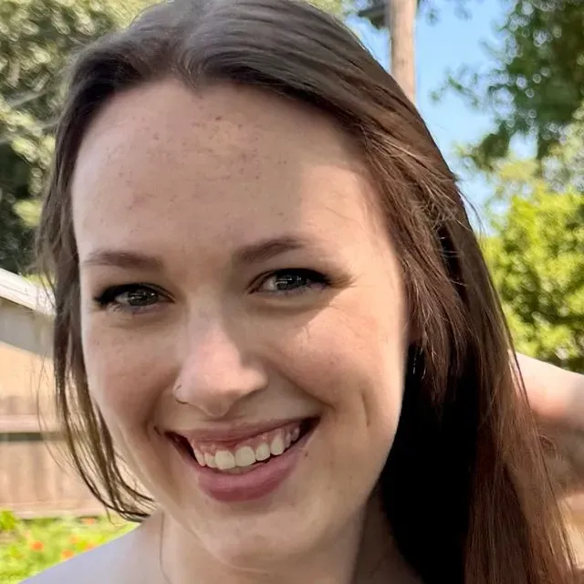 Emma Stuart-Grant